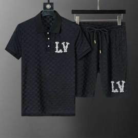 Picture of LV Shirt Pant Suits _SKULVM-3XL13gx6522942